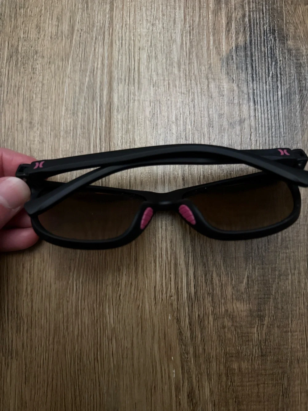 Hurley Cardiff Sunglasses - Picture 7 of 7